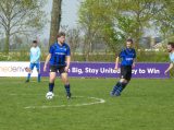 S.K.N.W.K. 3 - FC De Westhoek '20 4 (comp.) seizoen 2021-2022 (95/108)